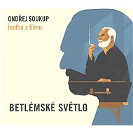 Soundtrack: Bethlehem Light - CD - Music CD