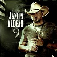 Aldean Jason: 9 - CD - Hudební CD