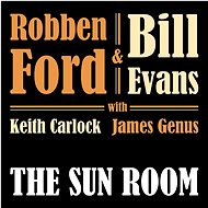 Ford Robben, Evans Bill: Sun Room - LP - LP vinyl