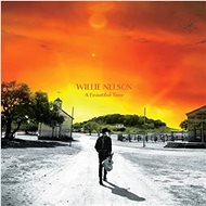 Nelson Willie: A Beautiful Time - LP - LP vinyl