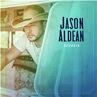 Aldean Jason: Georgia - CD - Music CD