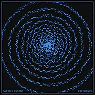 Lessing Dario: Frequency - LP - LP Record