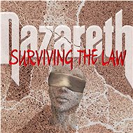 Nazareth: Surviving The Law - CD - Music CD