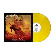 Satan: Earth infernal (Coloured) - LP - LP vinyl