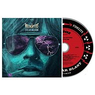 Hellacopters: Eyes Of Oblivion - CD - Music CD
