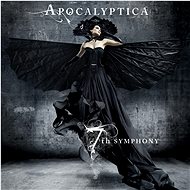 Apocalyptica: 7th Symphony (Coloured) (2x LP) - LP - LP vinyl
