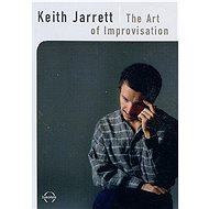 Jarrett Keith: Art Of Improvisation (Documentary) - DVD - Hudební DVD