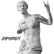 Jamaron: Generace - CD - Hudební CD