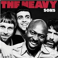 Heavy: Sons - LP - LP vinyl