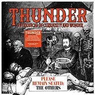 Thunder: Please Remain Seated - The Others (RSD) - LP - LP vinyl