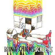 Mint Chicks: Screens - LP - LP Record