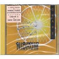 Mare Nigrum: Grape - CD - Hudební CD