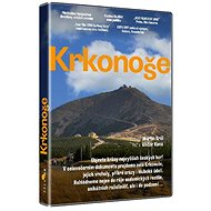 Krkonoše - DVD - Film na DVD