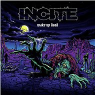 Incite: Wake Up Dead - LP - LP Record