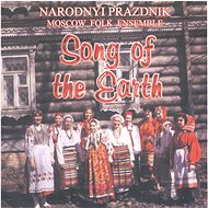 Various: Folk Songs and Dances - CD - Music CD