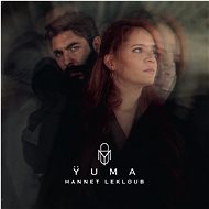 Yuma: Hannet Lekloub - CD - Music CD
