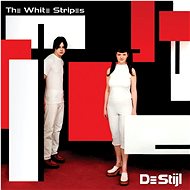 White Stripes: De Stijl - LP - LP Record