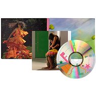 Cabello Camila: Familia (Deluxe) - CD - Music CD