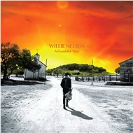 Nelson Willie: A Beautiful Time - CD - Music CD
