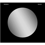 Sparks: Balls (2x LP) - LP - LP vinyl