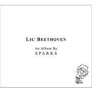 Sparks: Lil' Beethoven (Deluxe Edition) - CD - Hudební CD