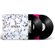 Sparks: Hello Young Lovers (2x LP) - LP - LP Record
