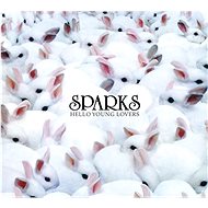 Sparks: Hello Young Lovers - CD - Hudební CD