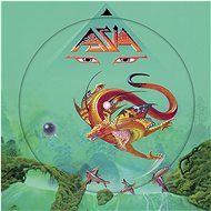 Asia: XXX (RSD 2022) - LP - LP Record