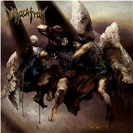 Immolation: Acts Of God (2x LP) - LP - LP Record