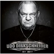Dirkschneider Udo: My Way - LP - LP vinyl