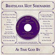 Bratislava Hot Serenades: As Time Goes By - CD - Music CD