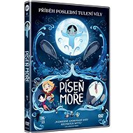 Píseň moře - DVD - Film na DVD