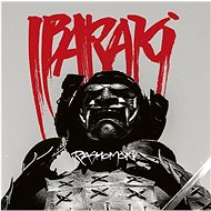 Ibaraki: Rashomon - CD - Music CD