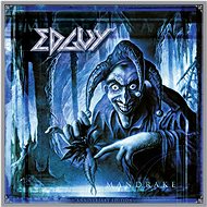 Edguy: Mandrake (Anniversary Edition) (Coloured) (2x LP) - LP - LP vinyl