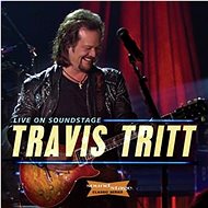 Tritt Travis: Live On Soundstage (CD+DVD) - DVD - Hudební DVD