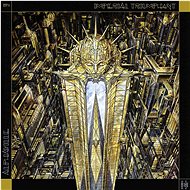 Imperial Triumphant: Alphaville (2x LP) - LP - LP vinyl