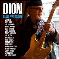 Dion: Blues With Friends - CD - Hudební CD