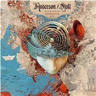 Anderson / Stolt: Invention Of Knowledge - CD - Hudební CD
