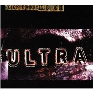 Depeche Mode: Ultra - CD - Hudební CD