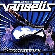 Vangelis: Greatest Hits (2x CD) - CD - Hudební CD