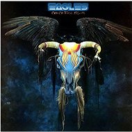 Eagles: One Of These Nights - CD - Music CD