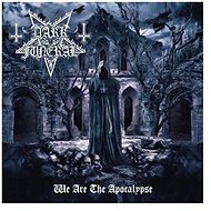 Dark Funeral: We Are the Apocalypse - LP - LP vinyl