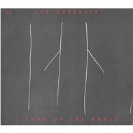 GARBAREK JAN: I Took Up The Runes - Hudební CD