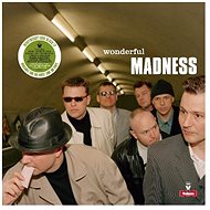 Madness: Wonderful - LP - LP vinyl