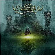 Gladenfold: Nemesis - CD - Music CD