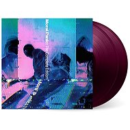 Nothing But Thieves: Moral Panic (Coloured) (2x LP) - LP - LP vinyl