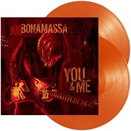Bonamassa Joe: You & Me (2x LP) - LP - LP vinyl