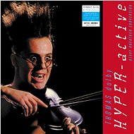 Dolby Thomas: Hyperactive! - LP - LP Record