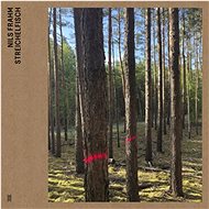Frahm Nils: Streichelfisch - LP - LP vinyl