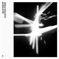 Frahm Nils: Electric Piano - LP - LP vinyl